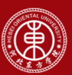 河北东方学院