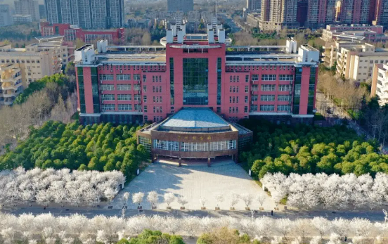 信阳建筑工程学校